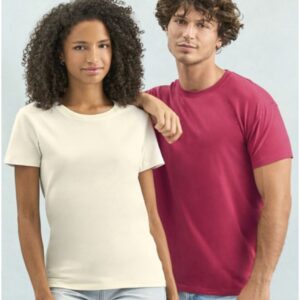 T-shirt Classic hiver à broder